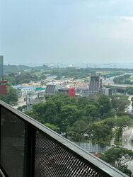 International Plaza (D2), Office #498915391